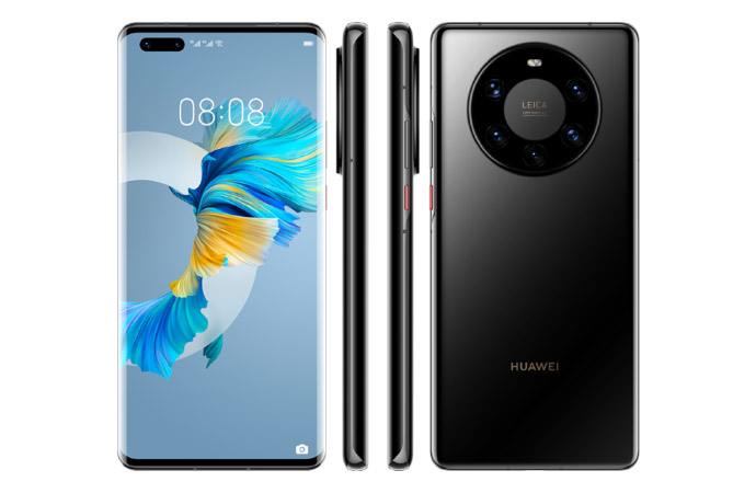 MATE 40 PRO