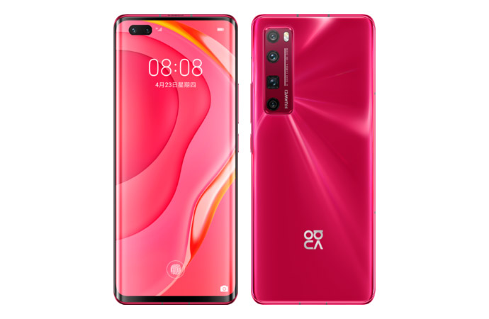 NOVA 7 PRO