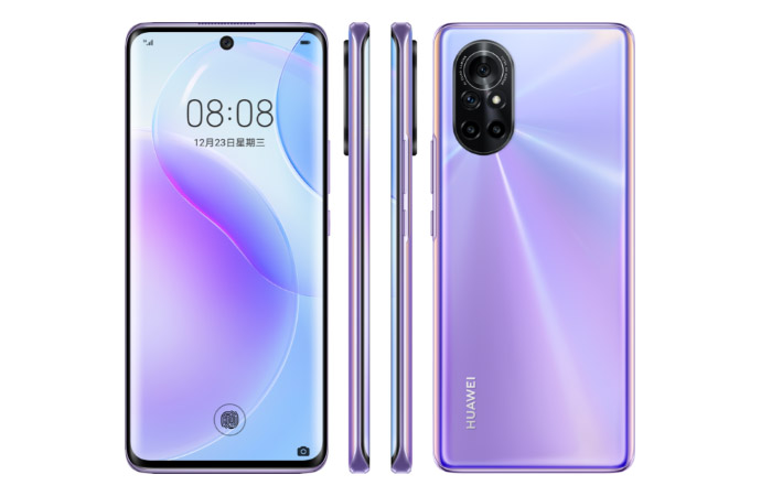 NOVA 8