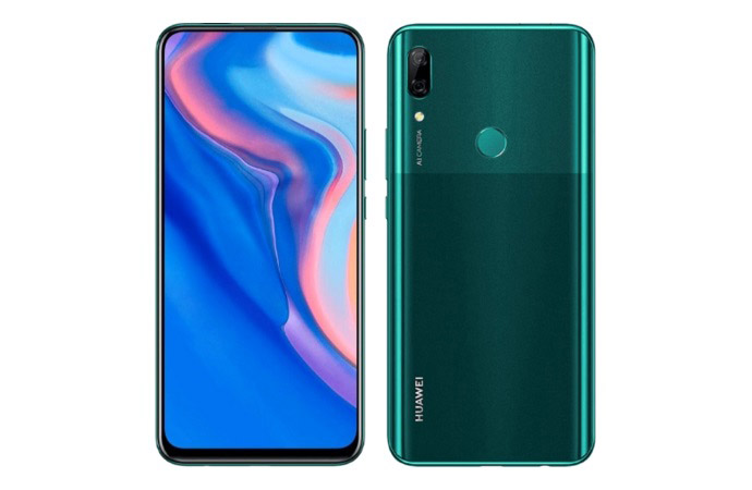 P Smart Z