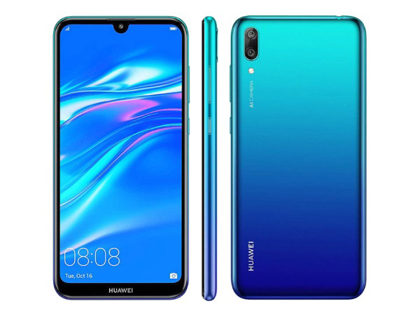 Y7